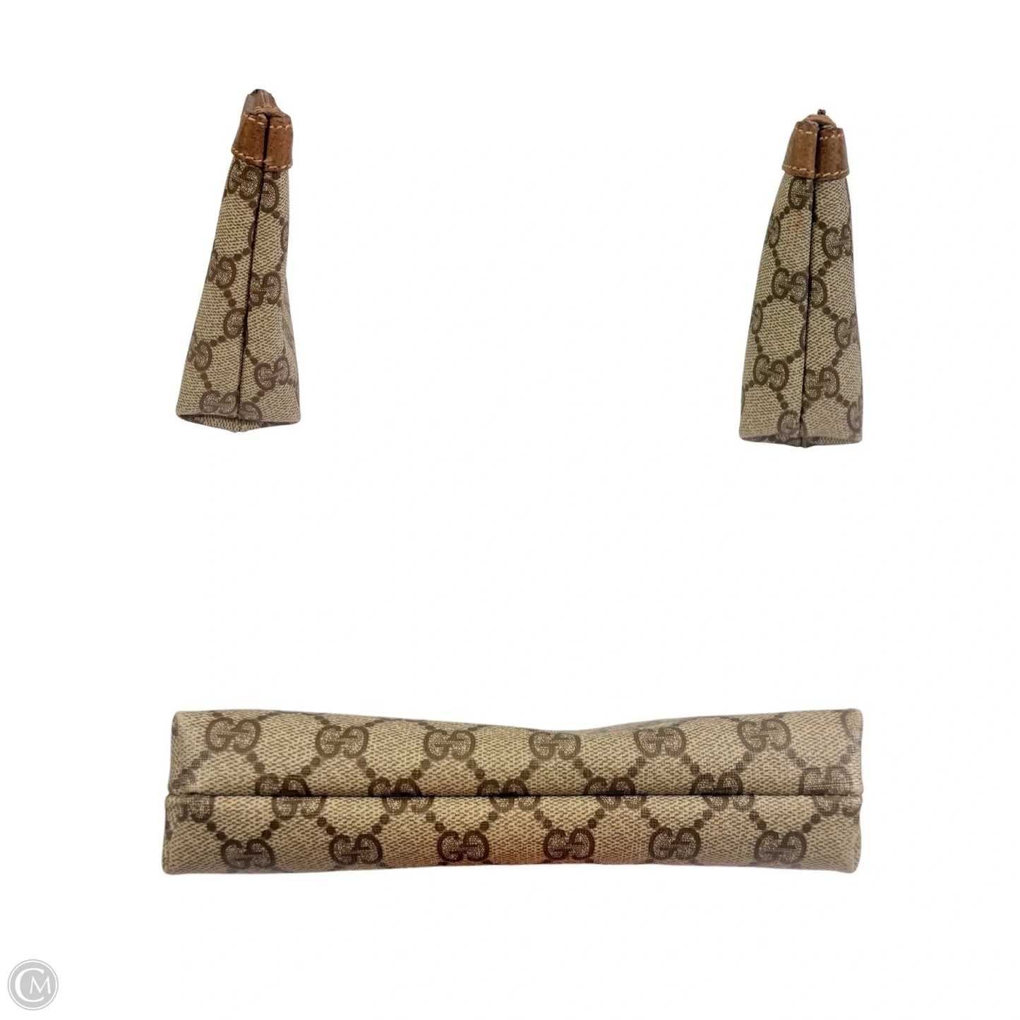 Handbag Luxury Designer By Gucci, Size: Small