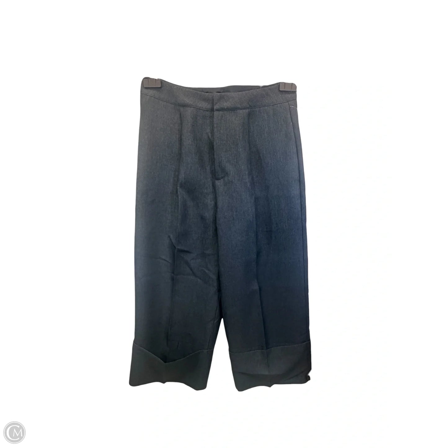 Pants Dress By Dazy In Blue, Size: Xl