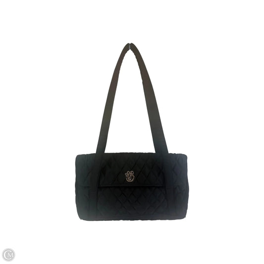 Handbag By Vera Bradley, Size: Medium