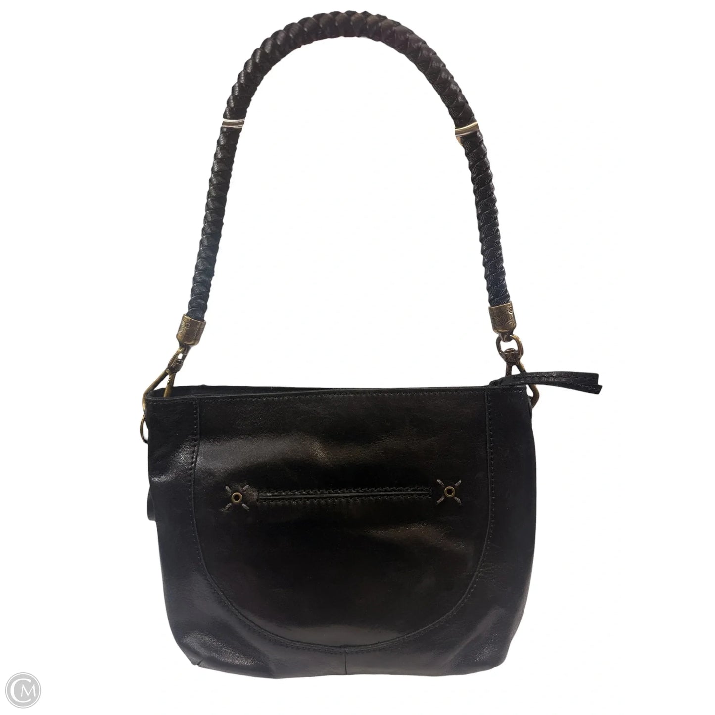 Crossbody Leather By The Sak, Size: Medium