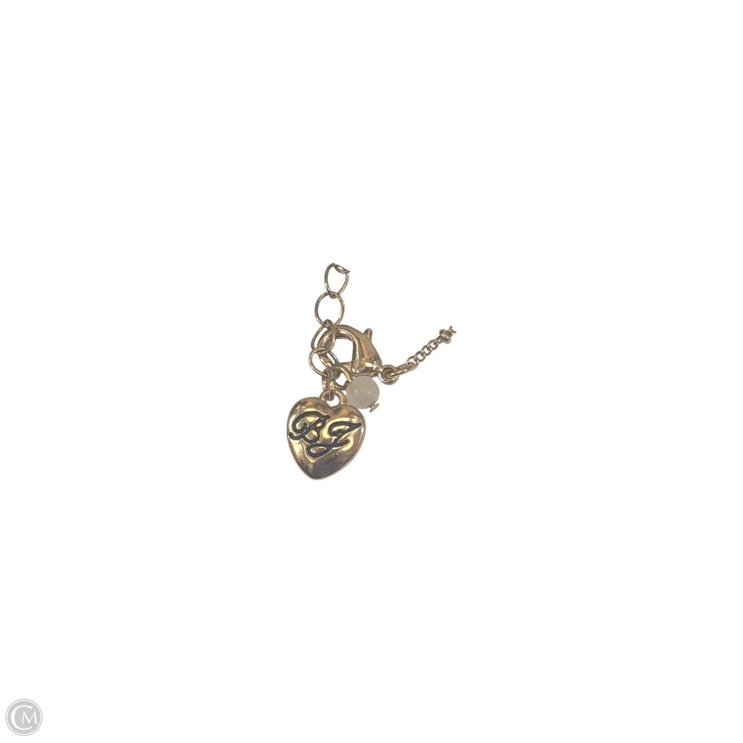Necklace Lariat & Y-drop By Betsey Johnson