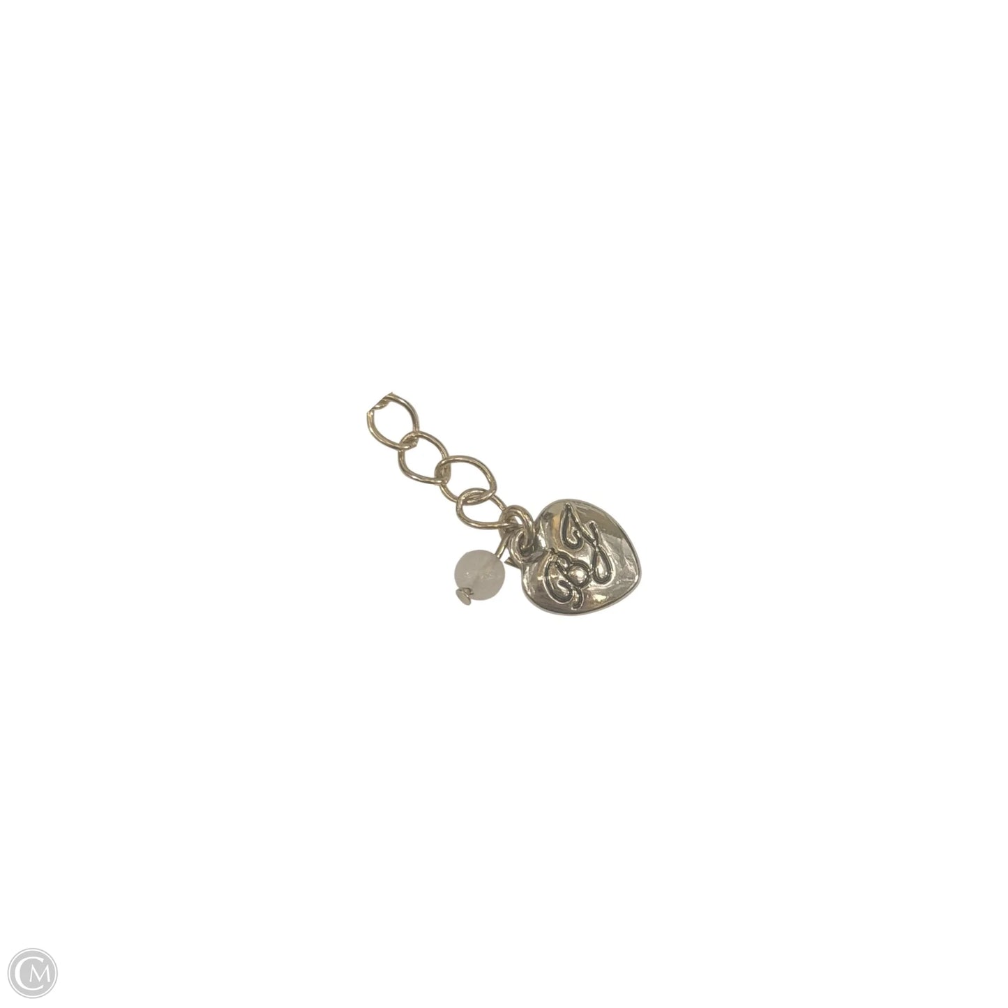 Necklace Lariat & Y-drop By Betsey Johnson