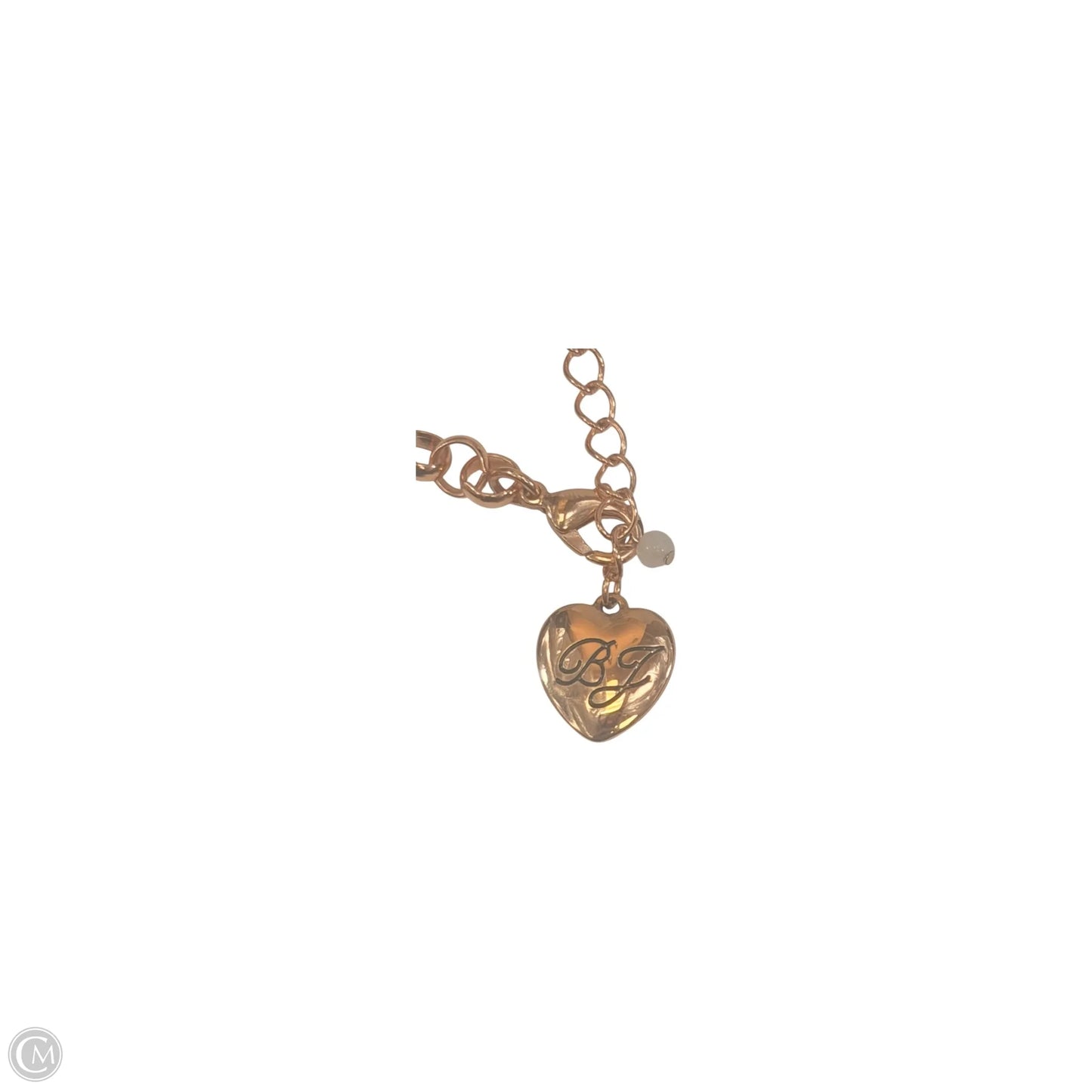 Necklace Lariat & Y-drop By Betsey Johnson