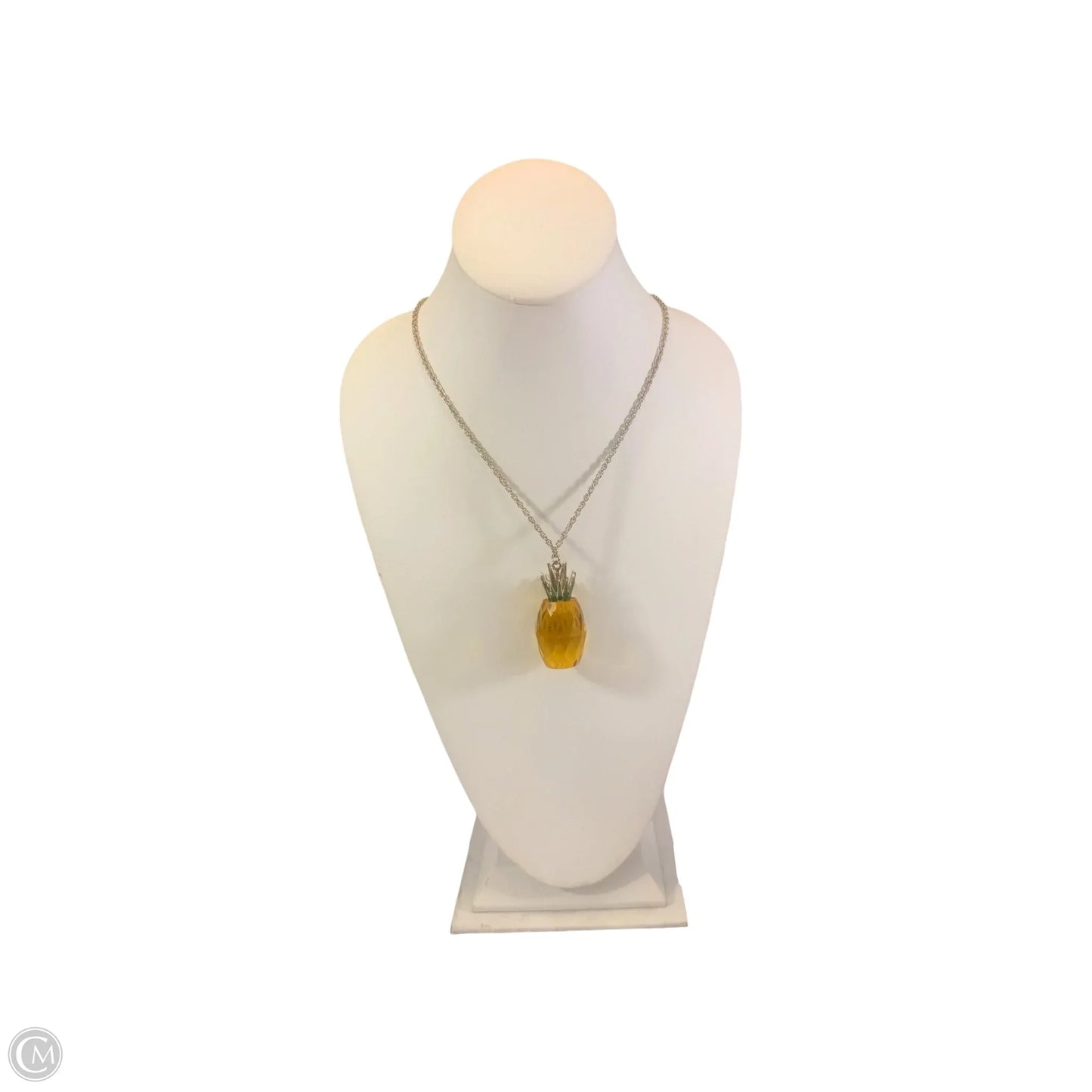Necklace Lariat & Y-drop By Betsey Johnson