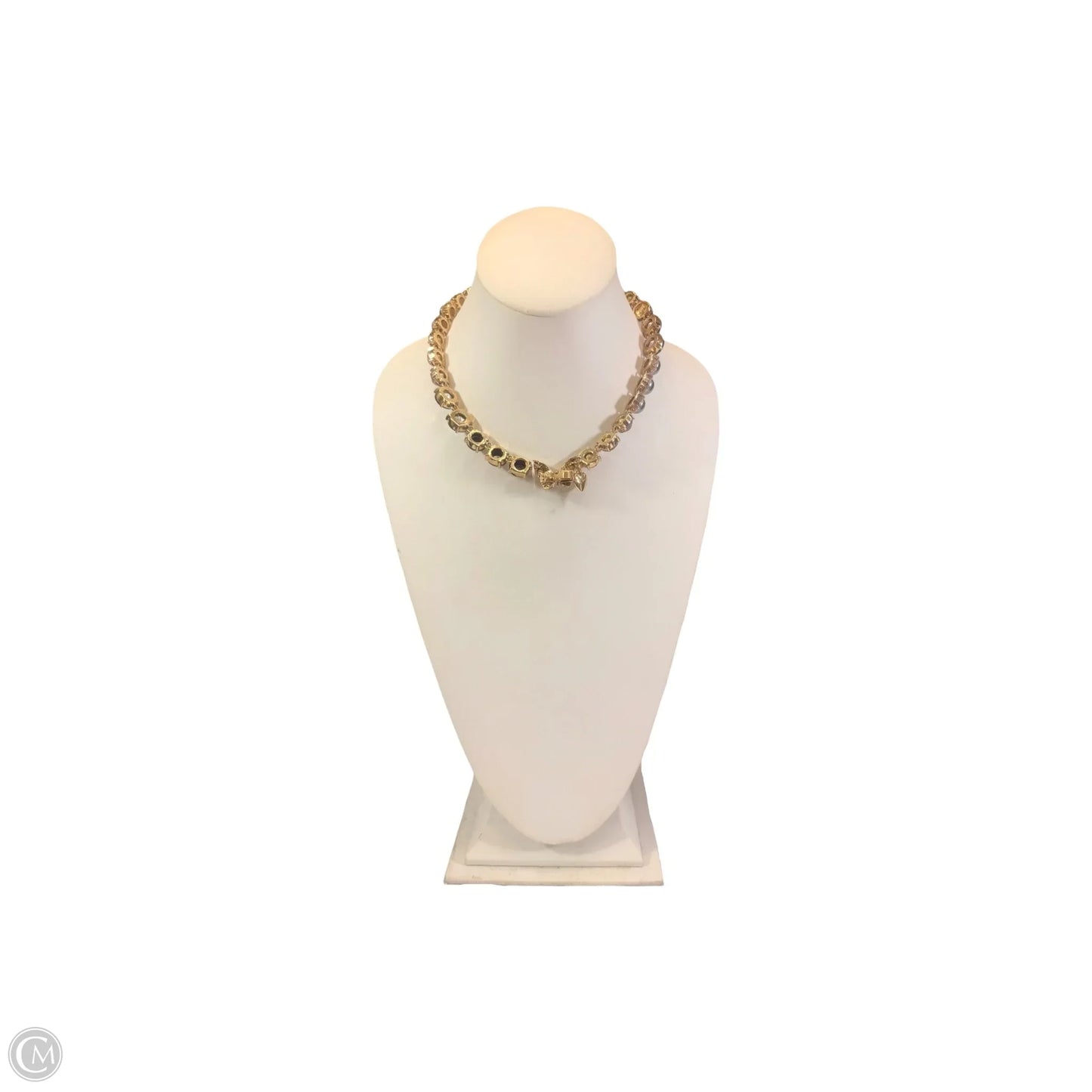 Necklace Lariat & Y-drop By Betsey Johnson