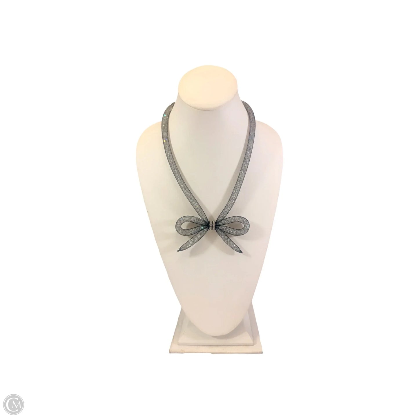 Necklace Lariat & Y-drop By Betsey Johnson
