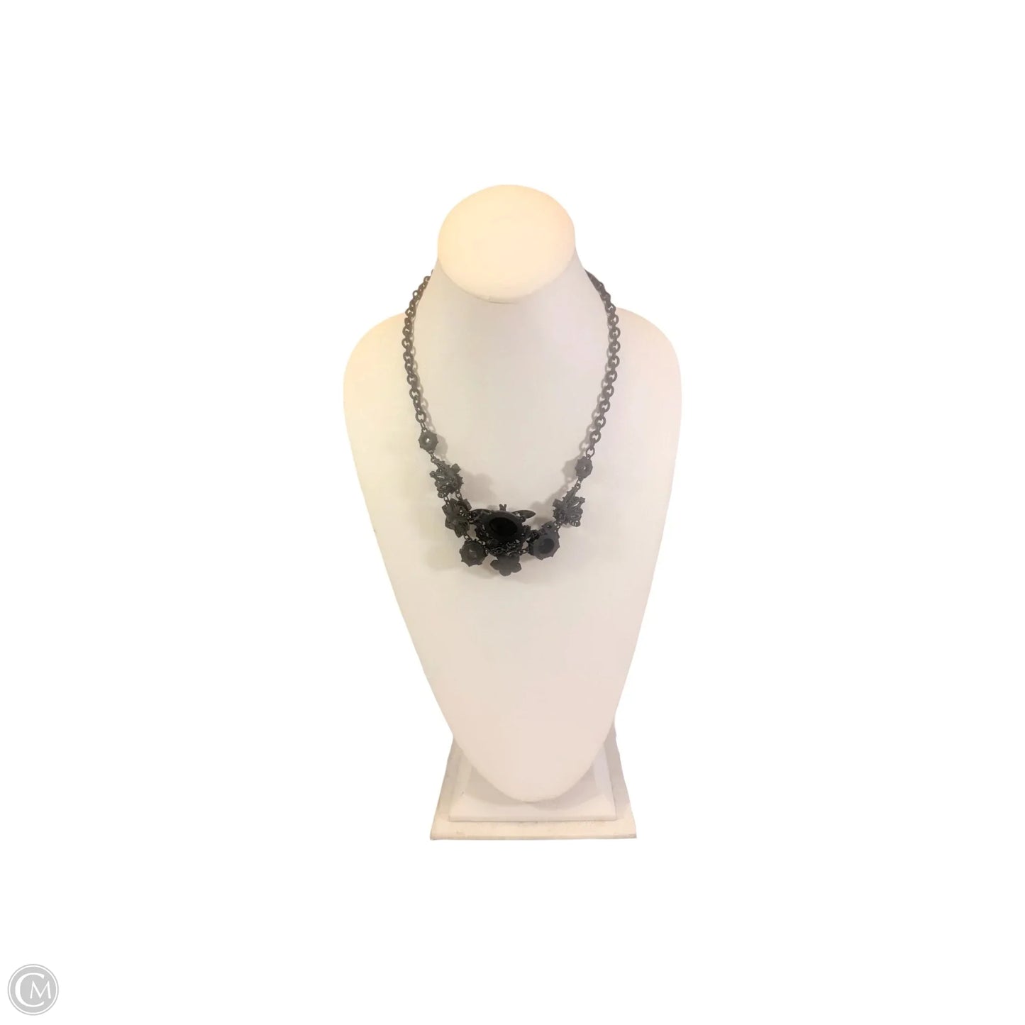 Necklace Lariat & Y-drop By Betsey Johnson