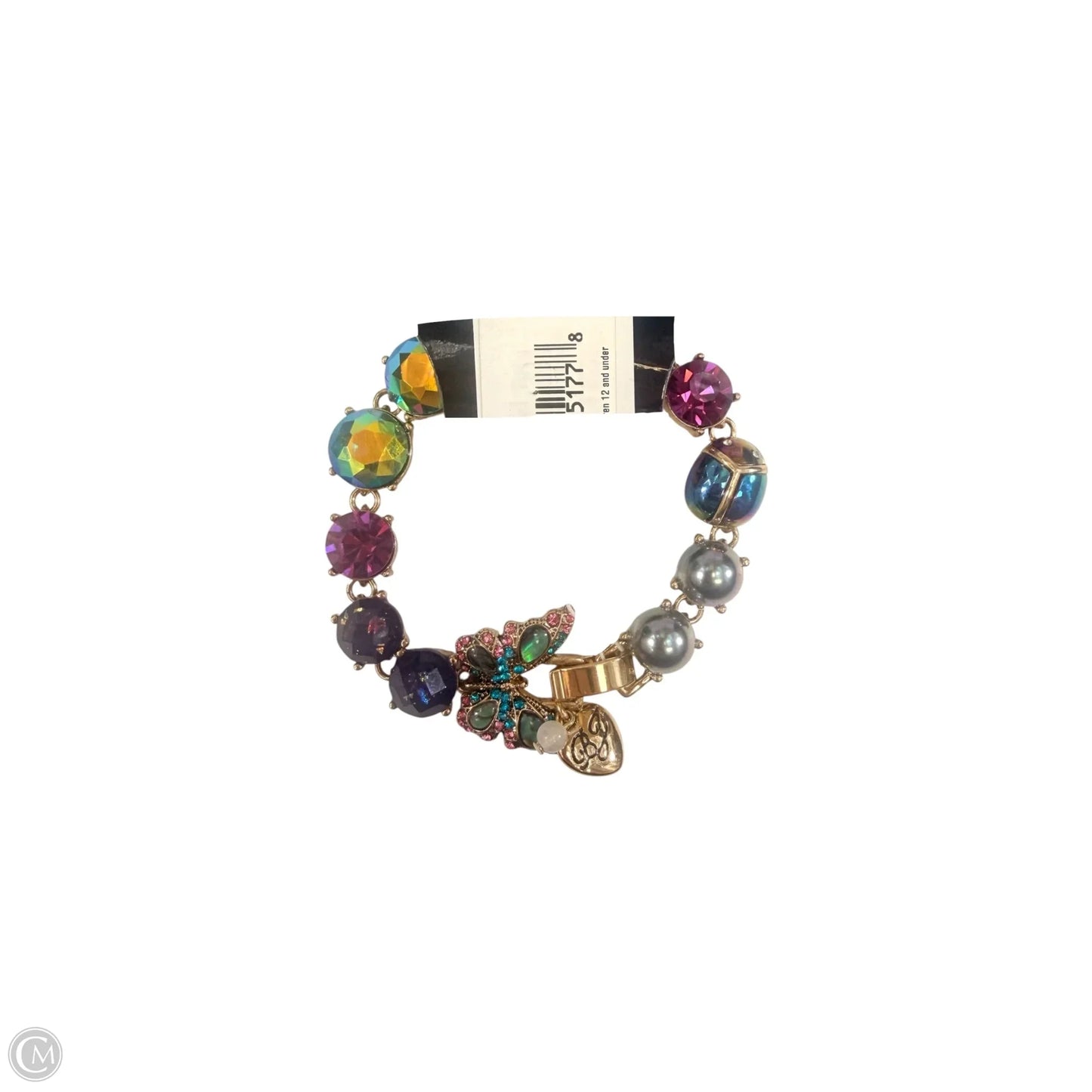 Bracelet Other By Betsey Johnson