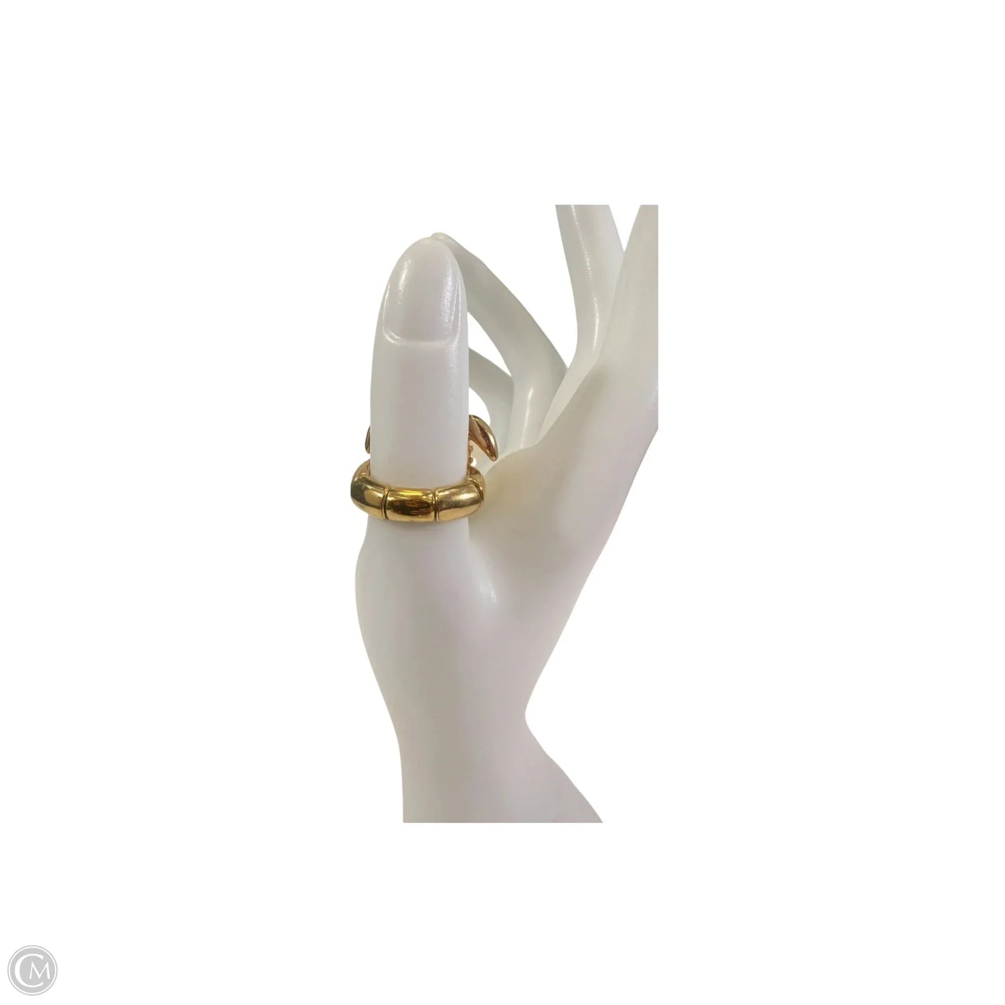 Ring Statement By Betsey Johnson