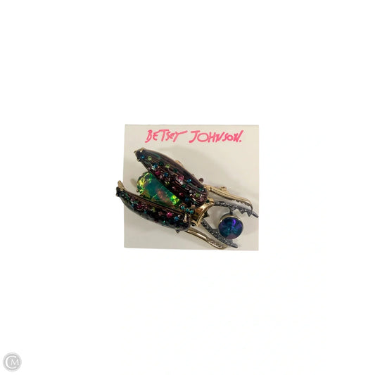 Pin By Betsey Johnson