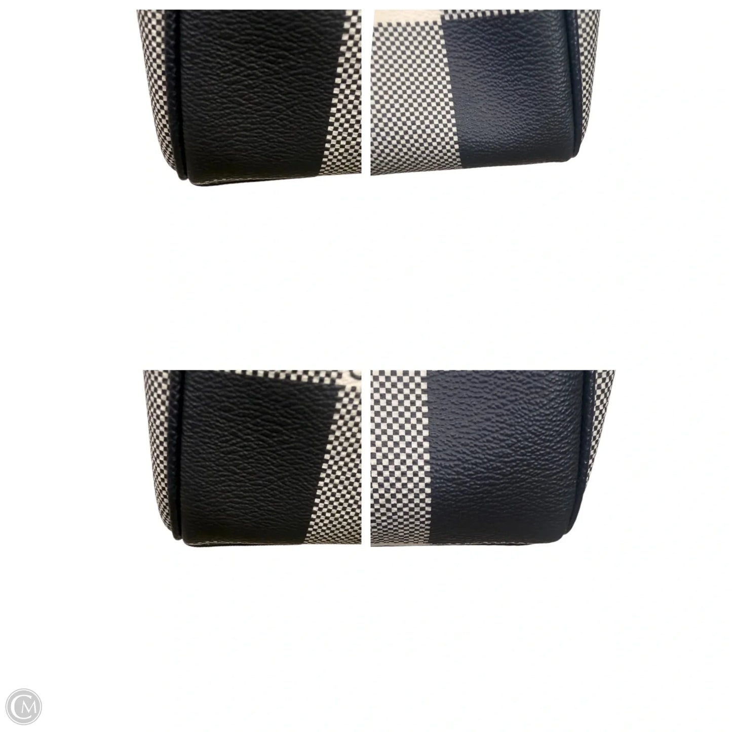 Crossbody Designer By Coach, Size: Medium