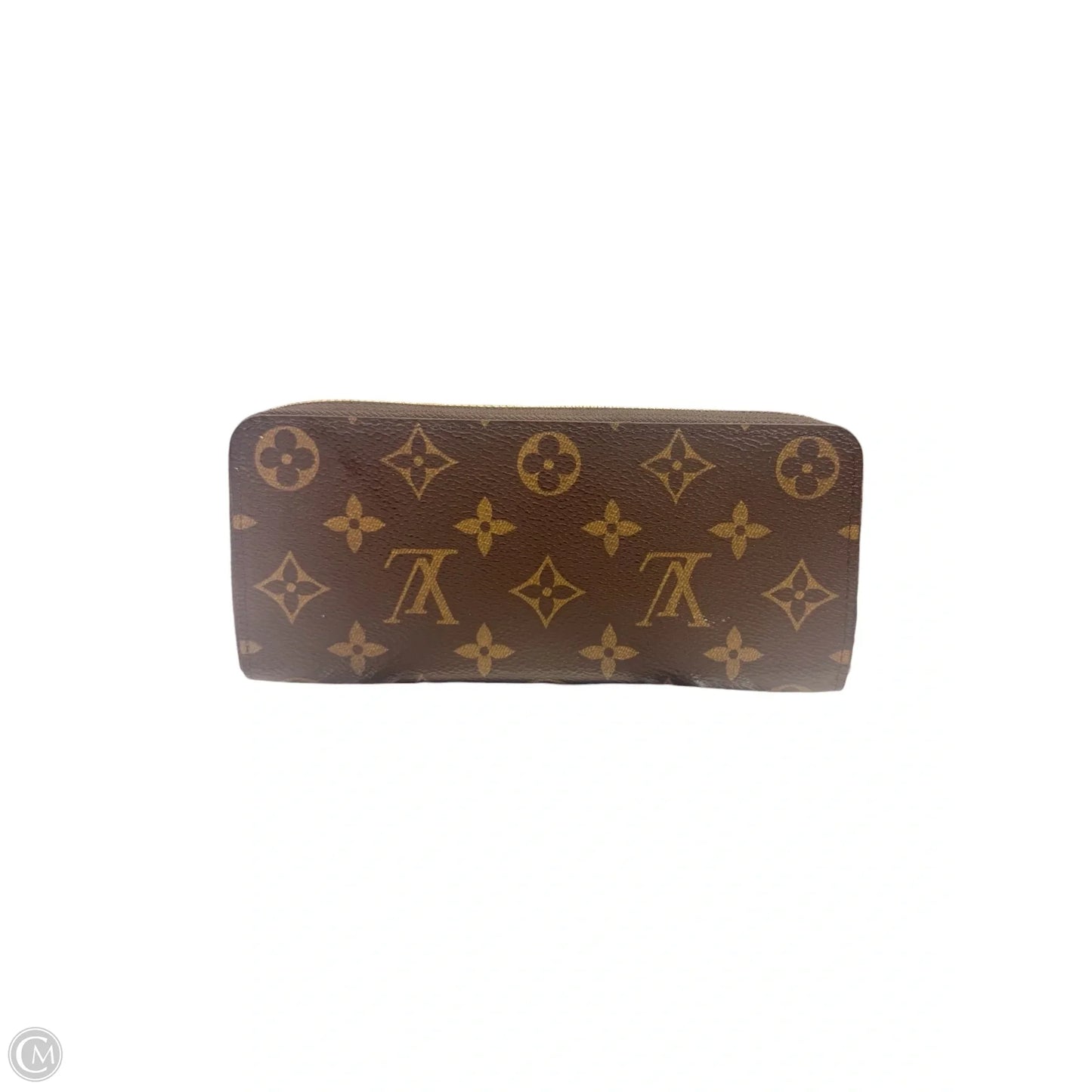 Wallet Luxury Designer By Louis Vuitton, Size: Large