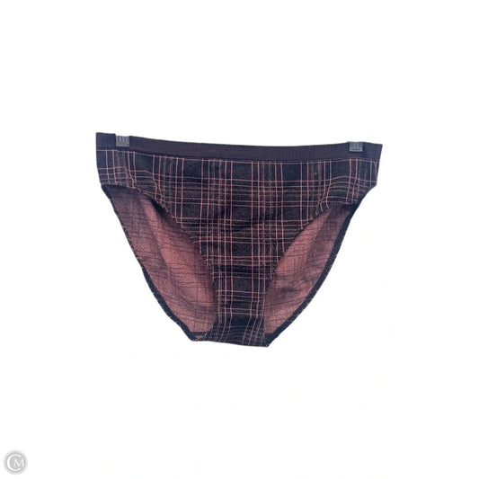 Accessory Tag By Victorias Secret, Size: Xlarge