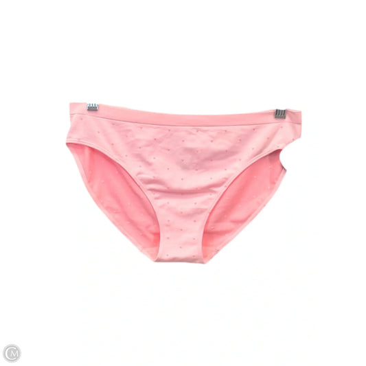 Accessory Tag By Victorias Secret, Size: Xlarge