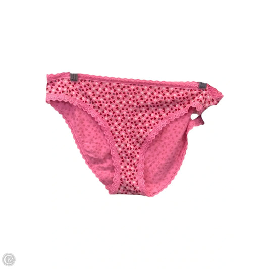 Accessory Tag By Victorias Secret, Size: Xlarge