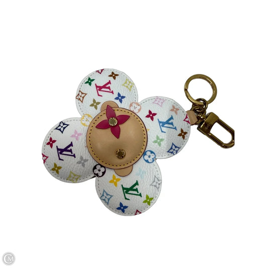 LV x Murakami Accessory Luxury Designer Tag By Louis Vuitton