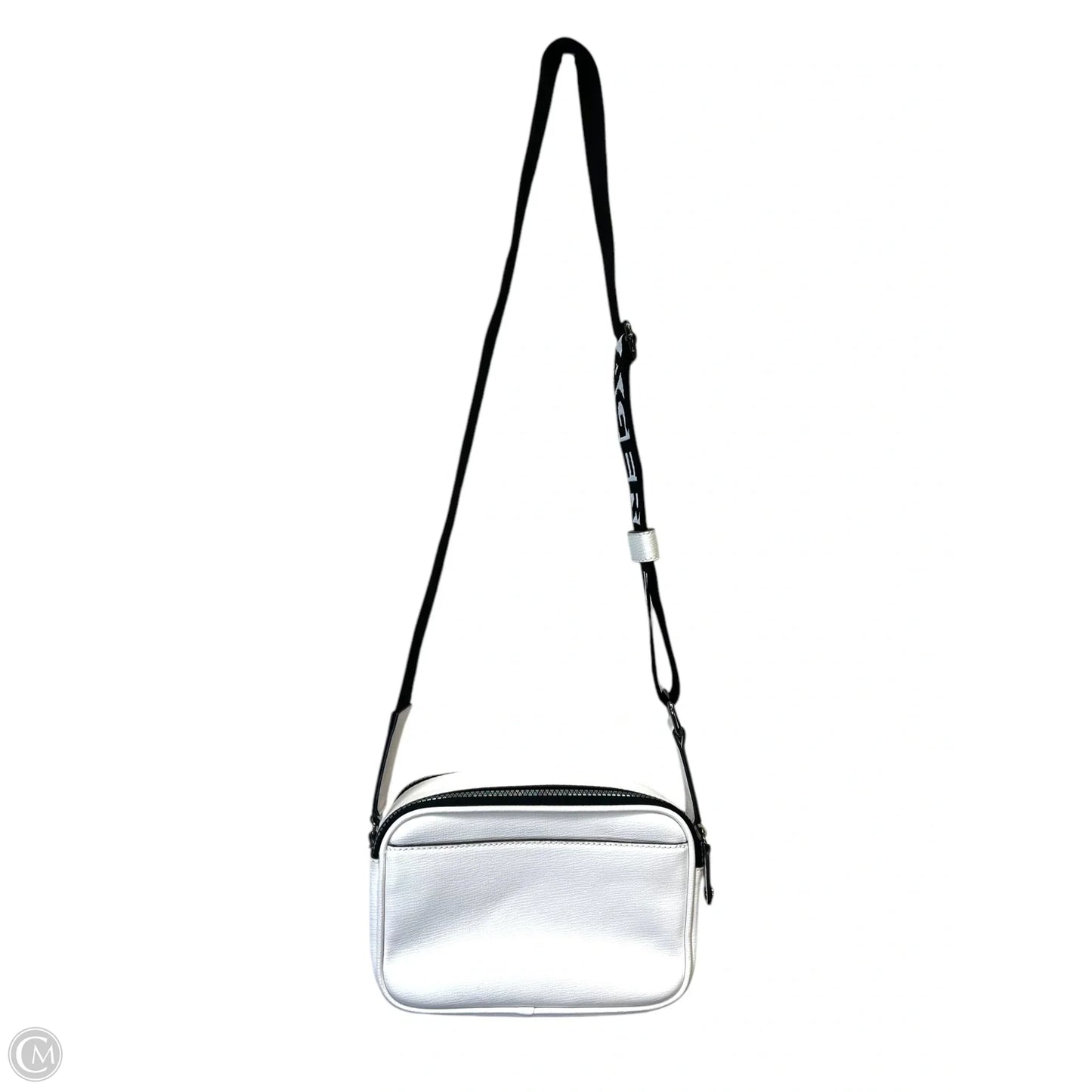 Crossbody Designer By Karl Lagerfeld, Size: Small