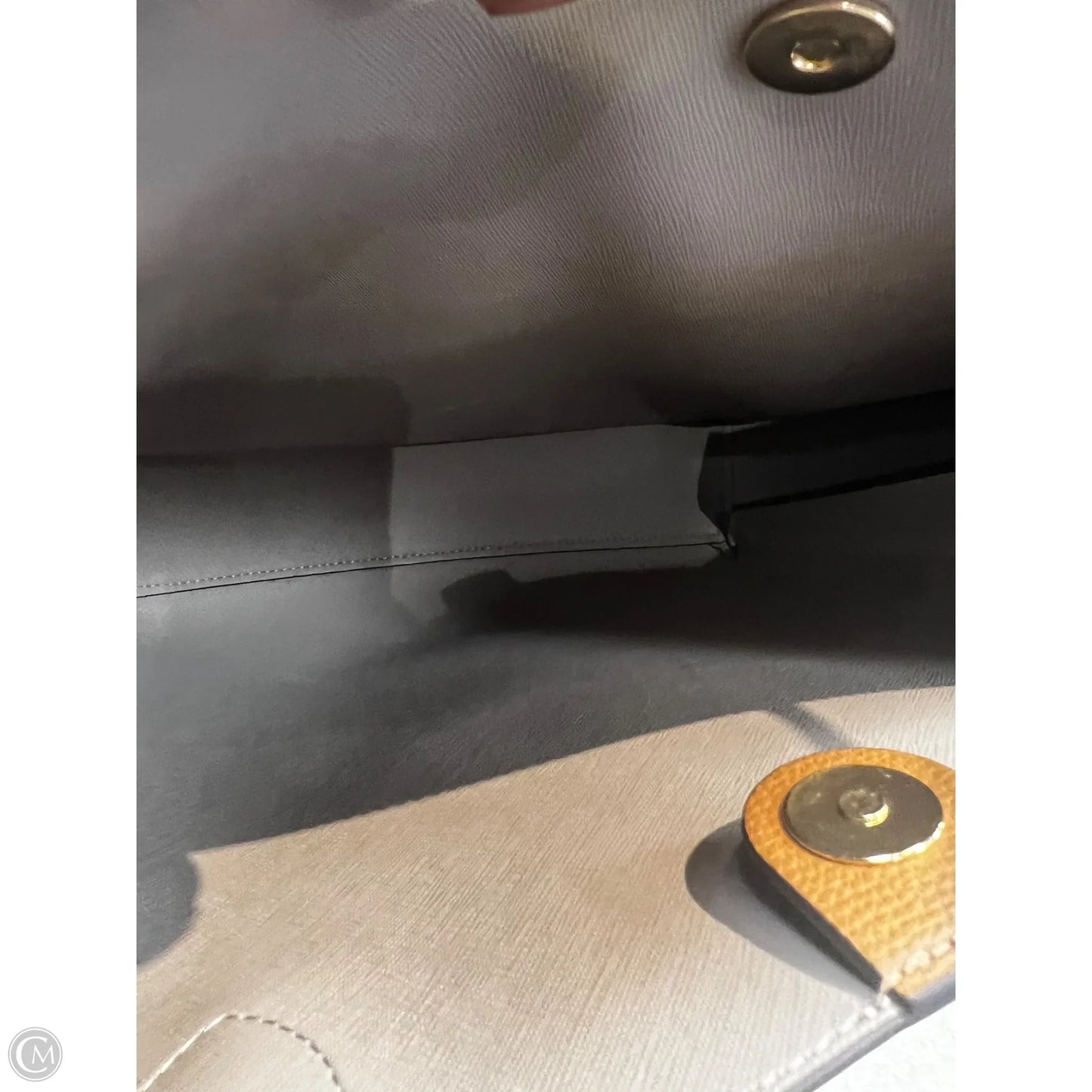 Tote Designer By Kate Spade, Size: Large