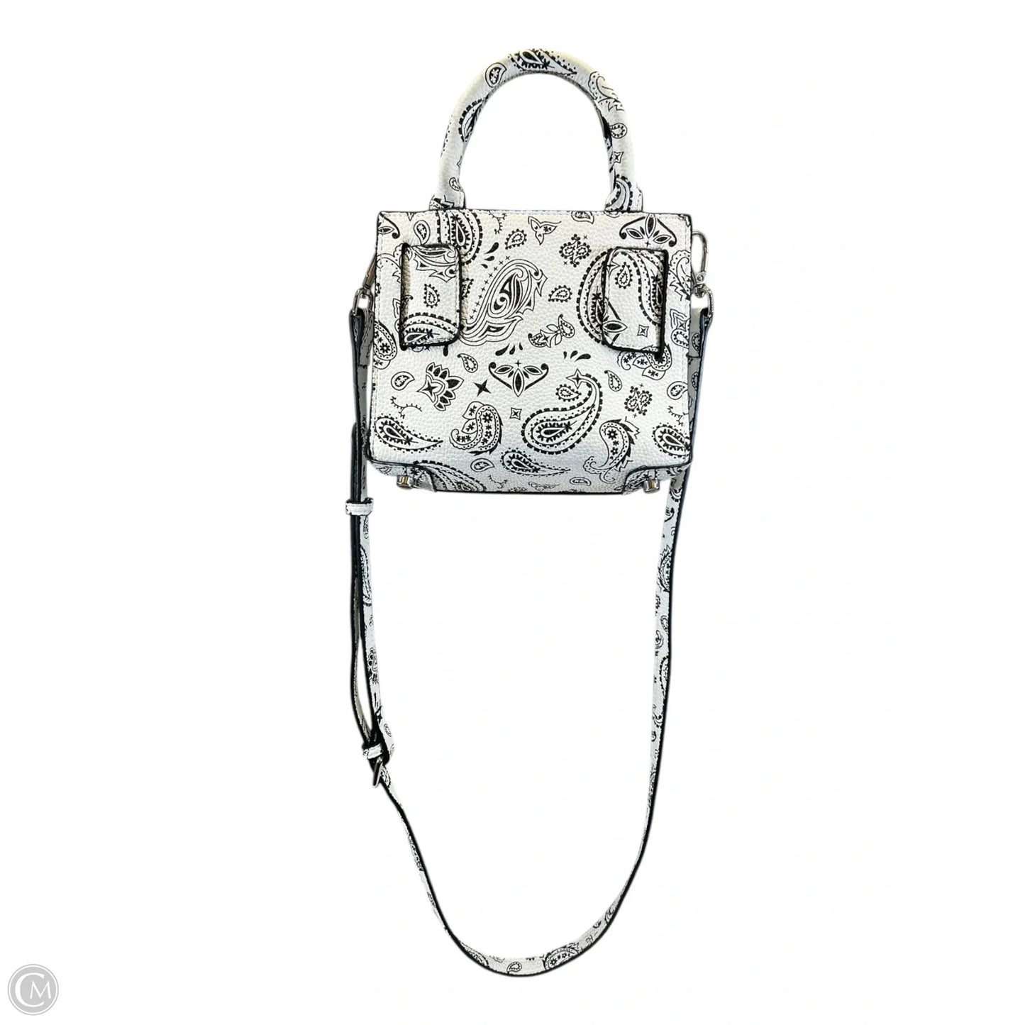 Handbag Luxury Designer By Brandon , Size: Small