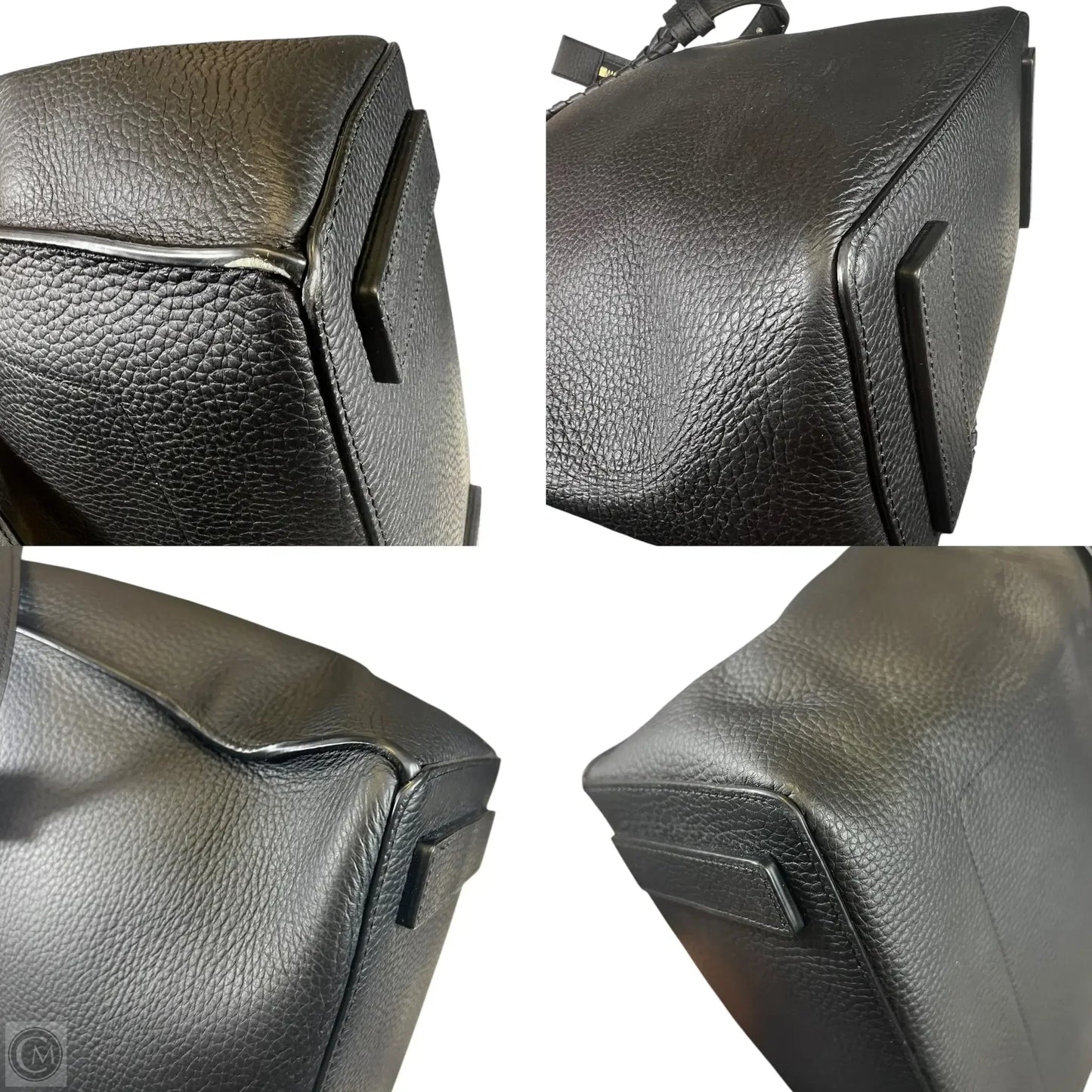 Crossbody Leather By All Saints, Size: Medium