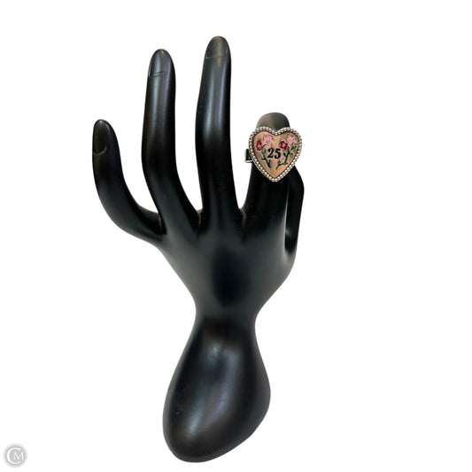Ring Luxury Designer By Gucci