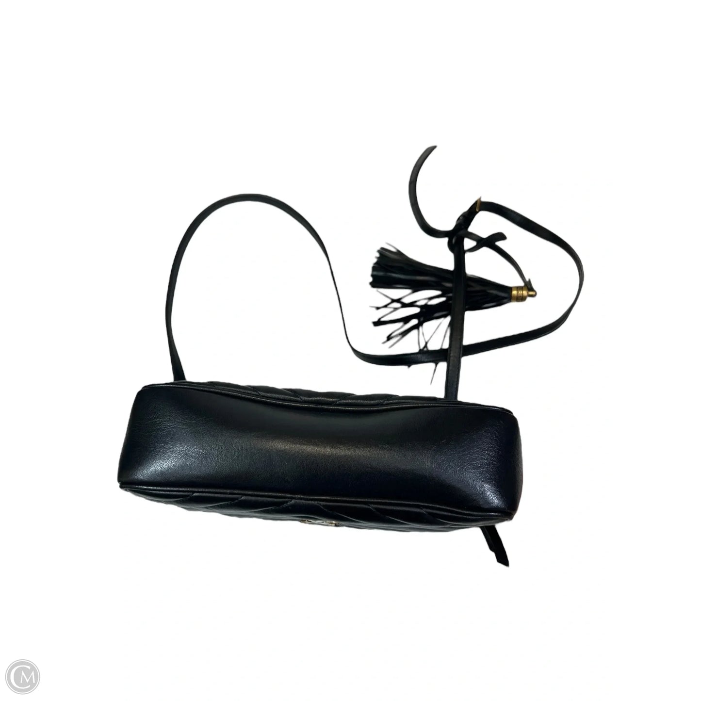 Handbag Luxury Designer By Yves Saint Laurent, Size: Medium VLR612544.0520 Matelasse