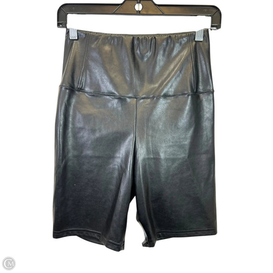 Shorts Designer By Wilfred In Black, Size: M