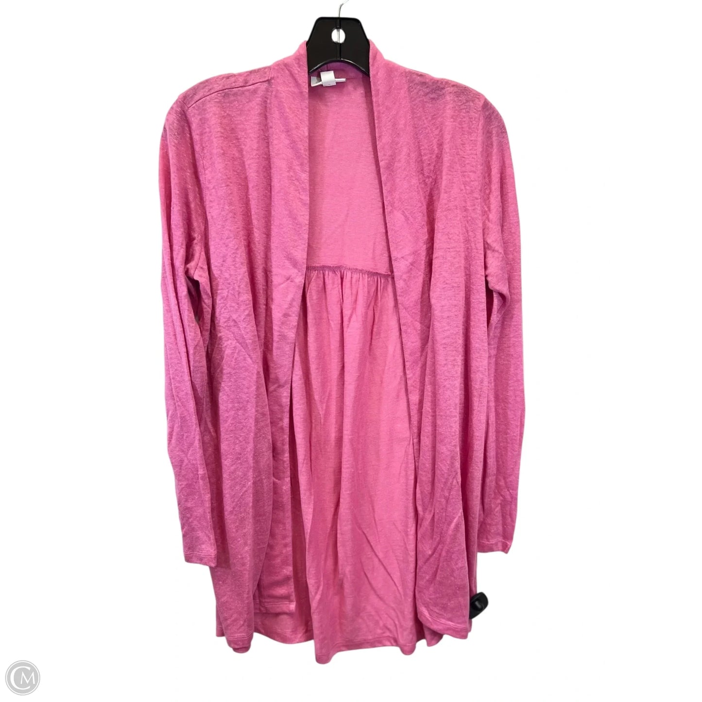 Cardigan By J. Jill In Pink, Size: Xs