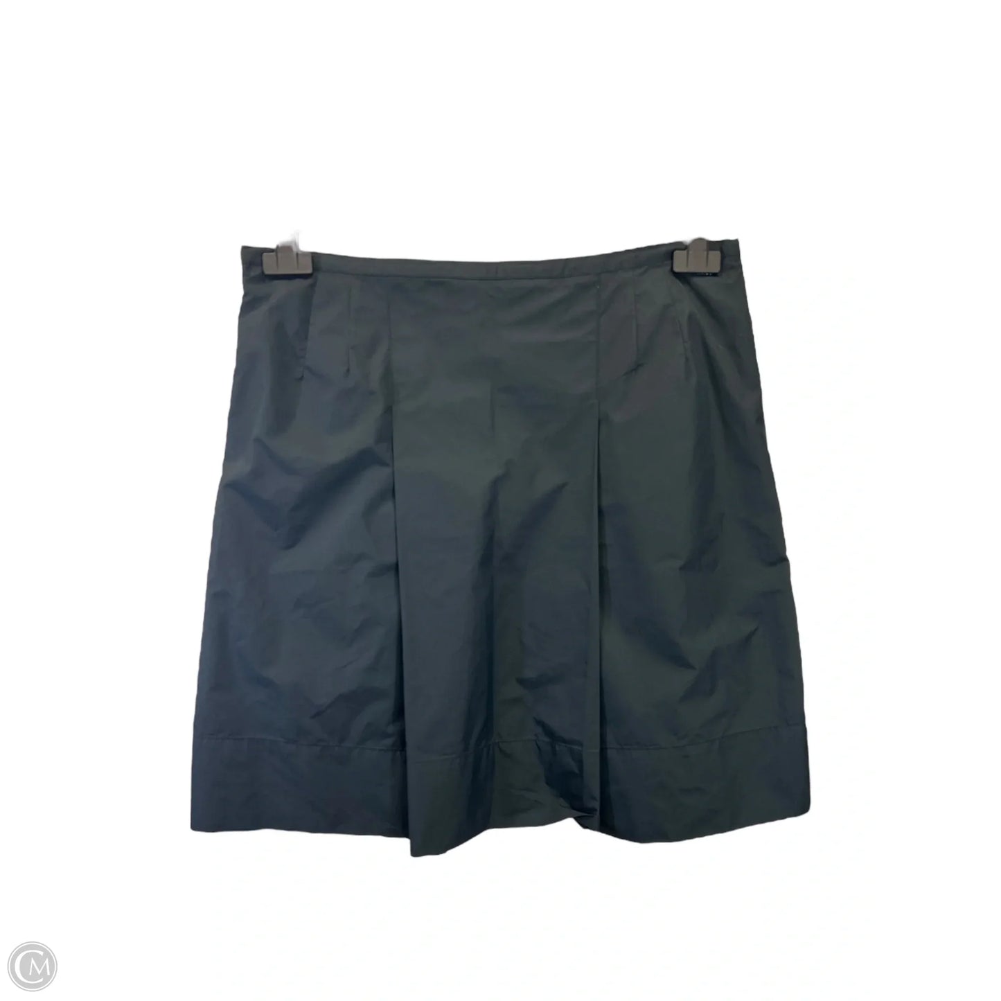 Skirt Designer By Bcbgmaxazria In Black, Size: M