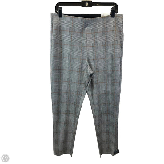 Pants Dress By Zara In Black & White, Size: Xl
