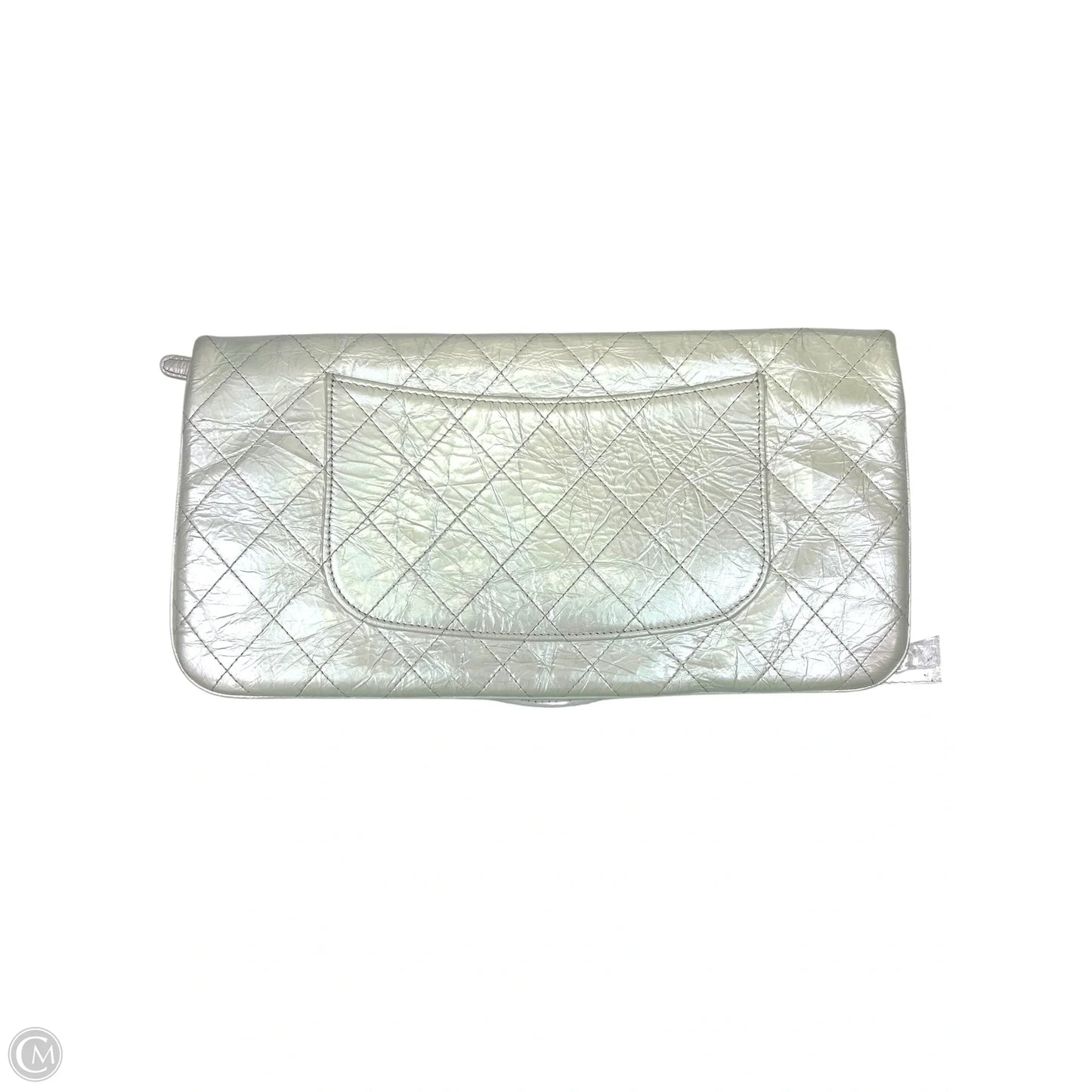 Clutch Luxury Designer By Chanel, Size: Small