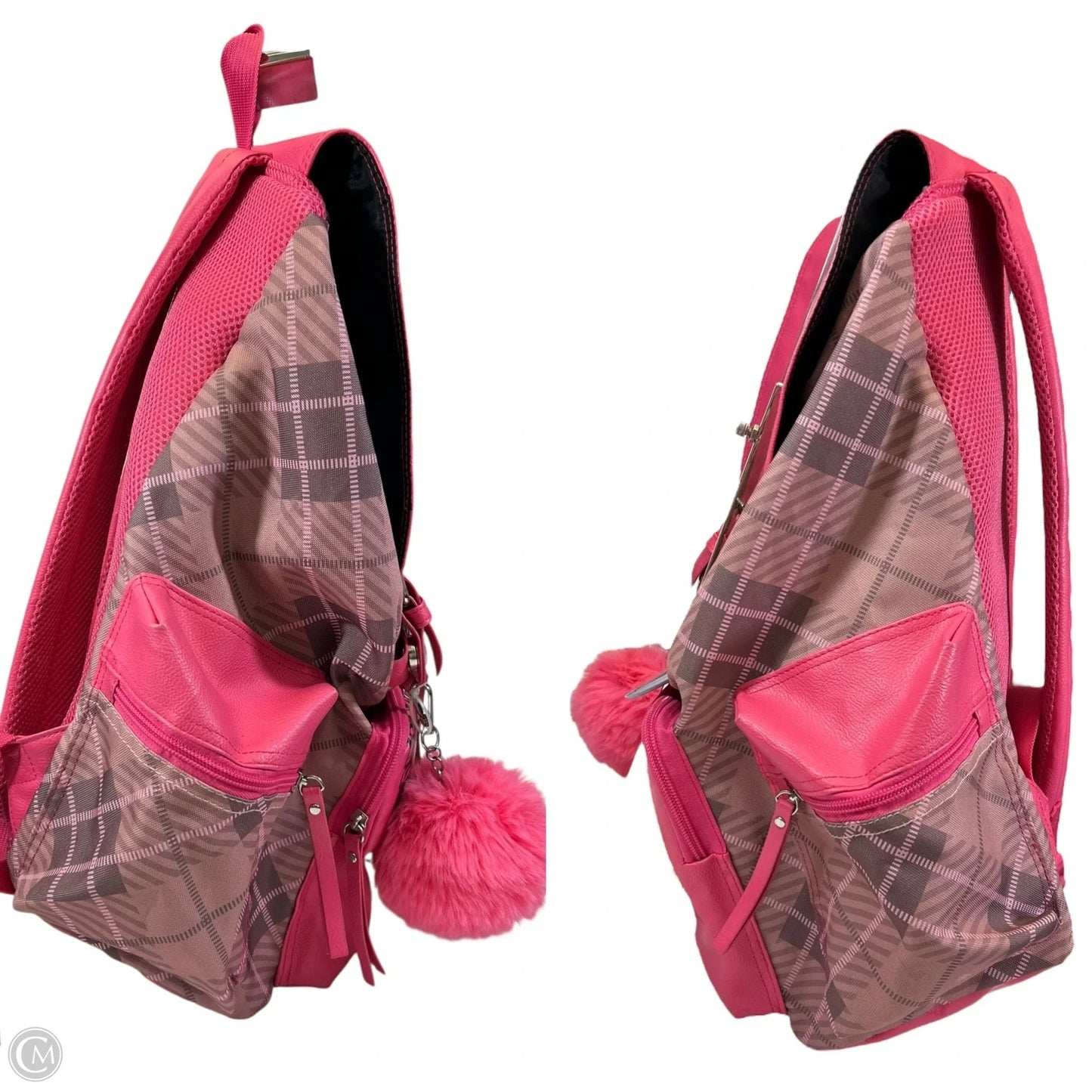 Backpack By Mean Girls, Size: Large