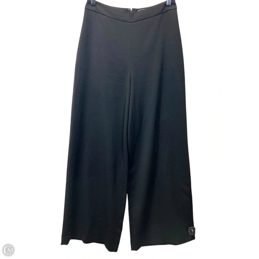 Pants Designer By Bcbgmaxazria In Black, Size: S