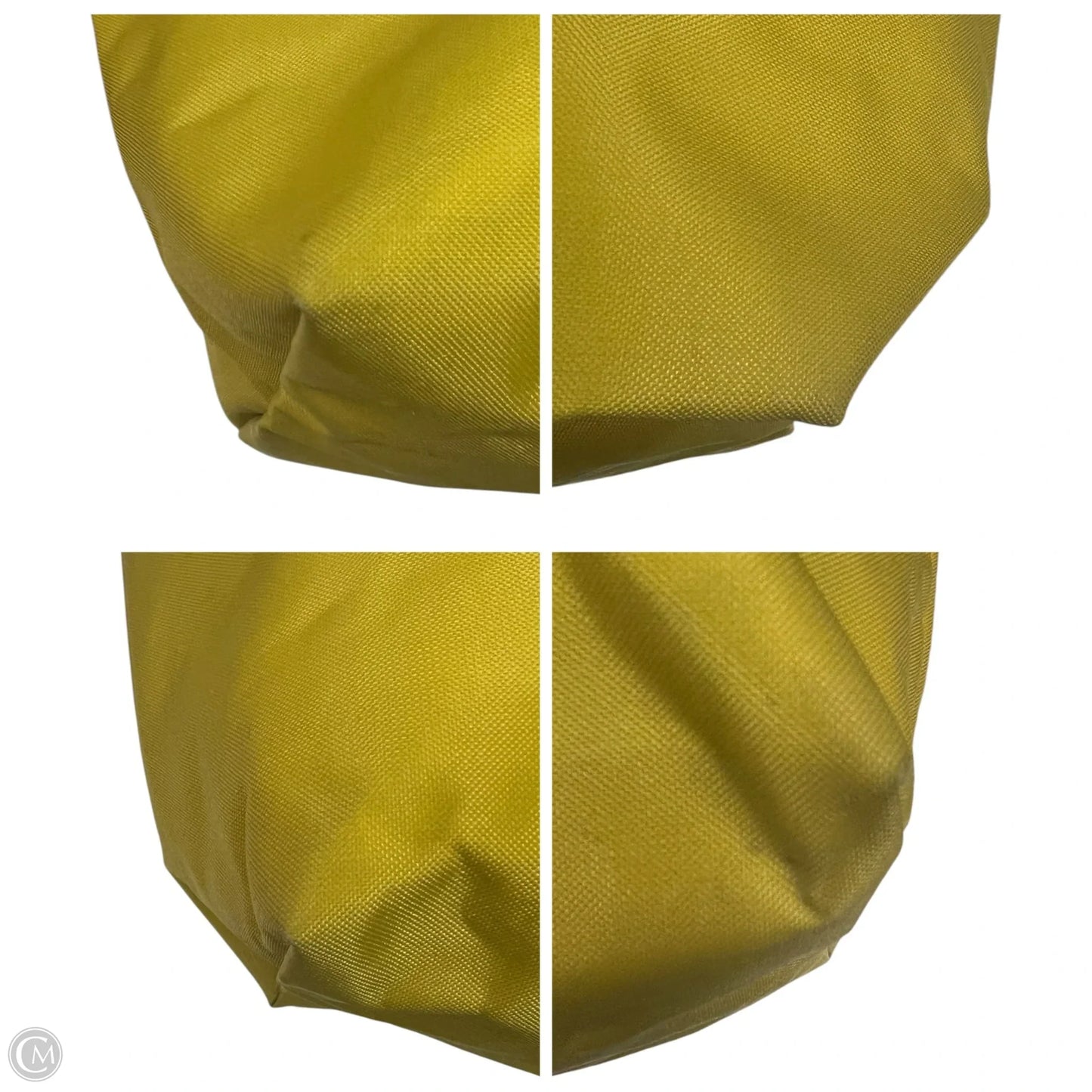 Handbag Designer By Longchamp, Size: Medium