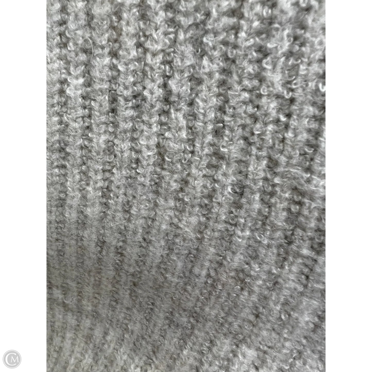 Vest Sweater By Vince Camuto In Tan, Size: S