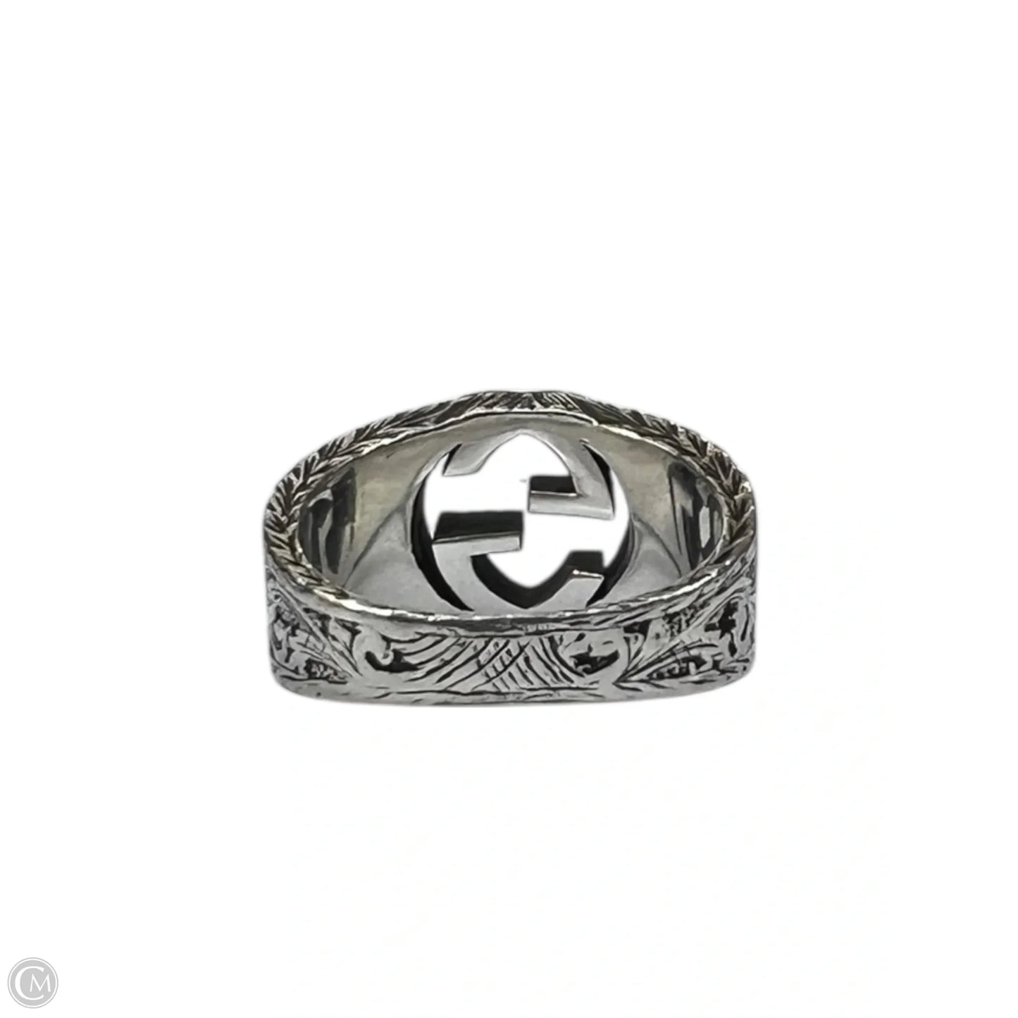 Ring Luxury Designer By Gucci