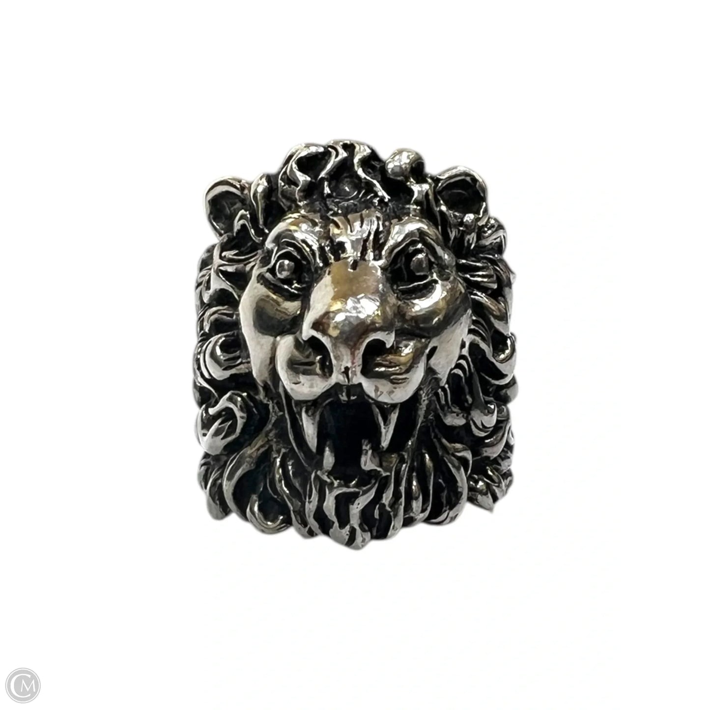 Ring Luxury Designer By Gucci