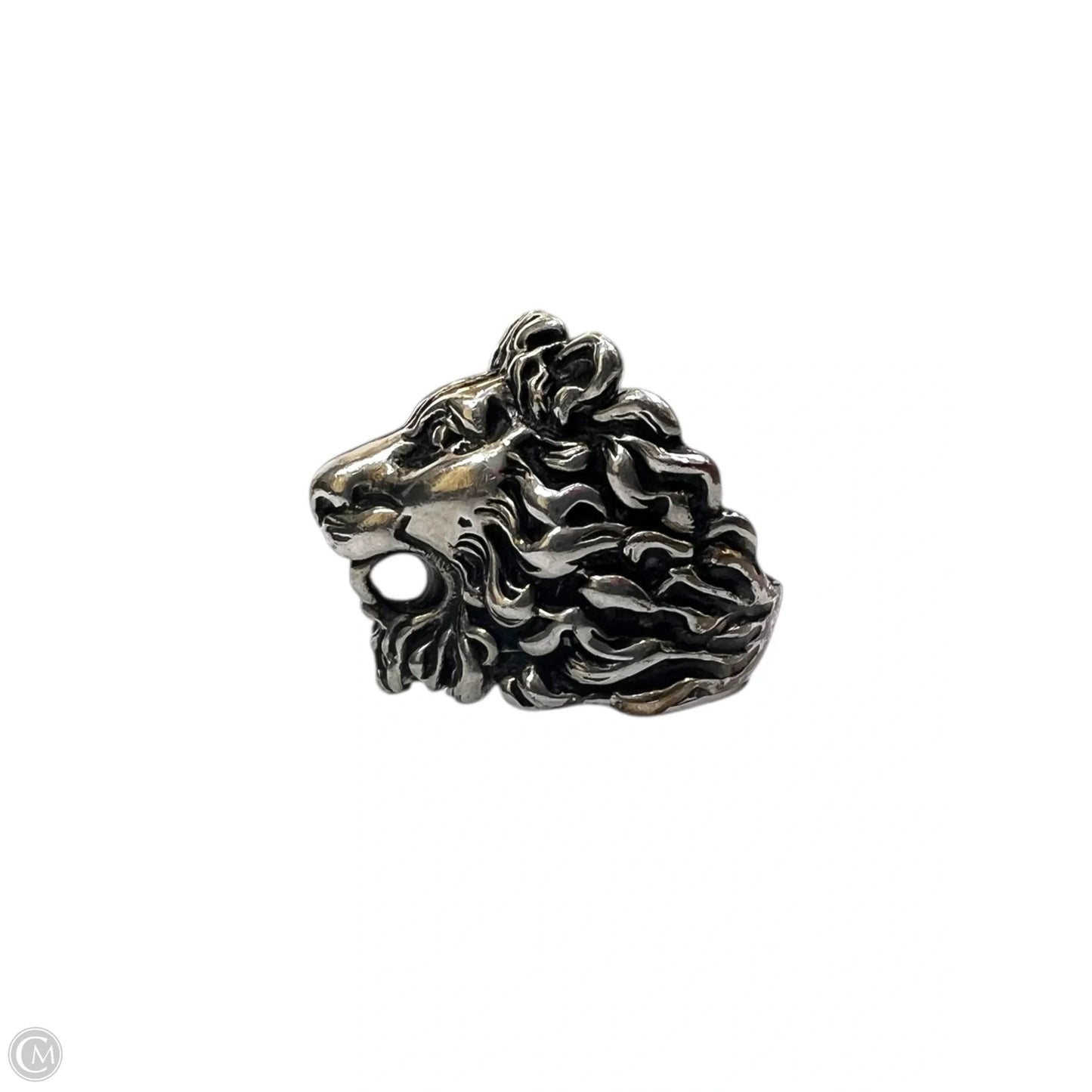 Ring Luxury Designer By Gucci