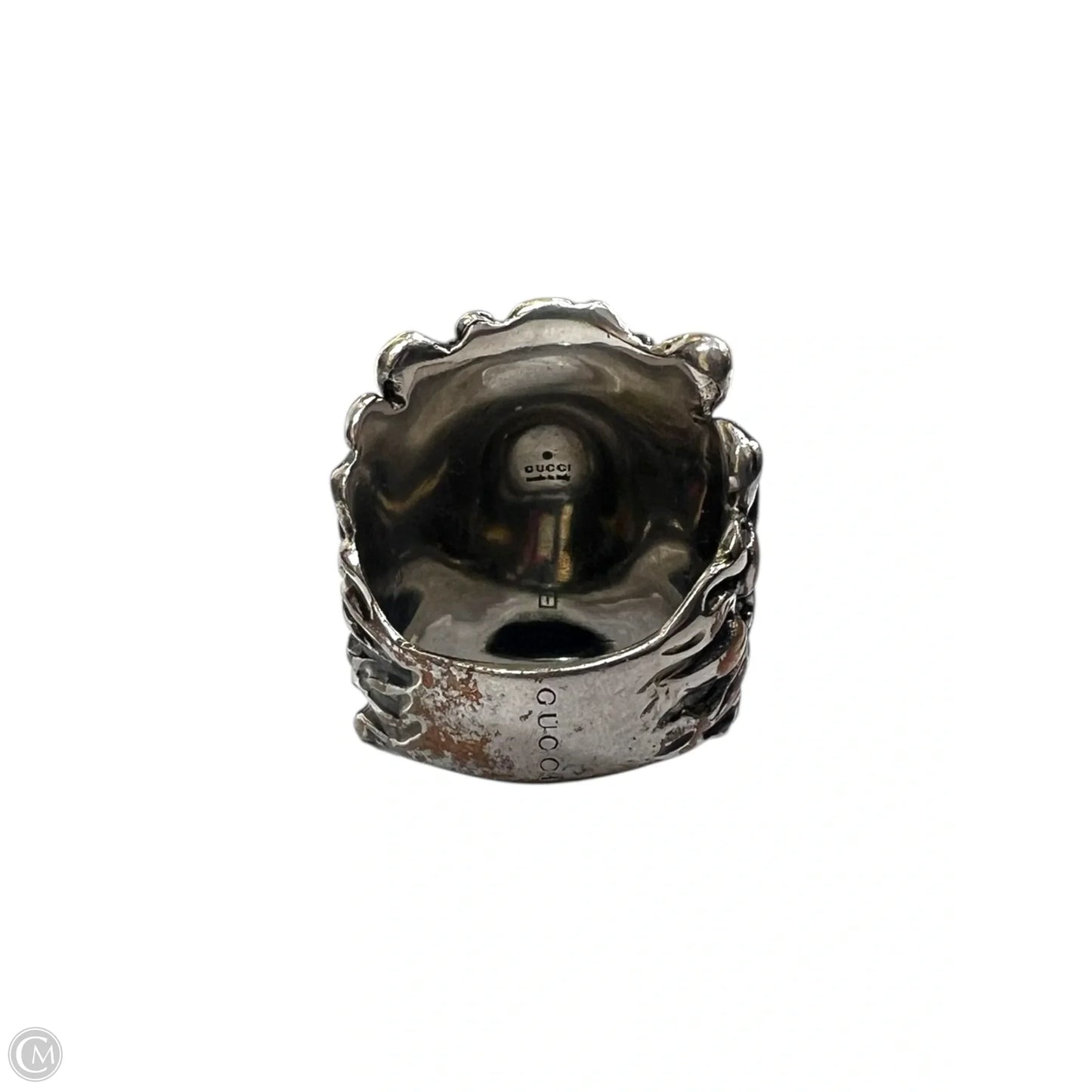 Ring Luxury Designer By Gucci