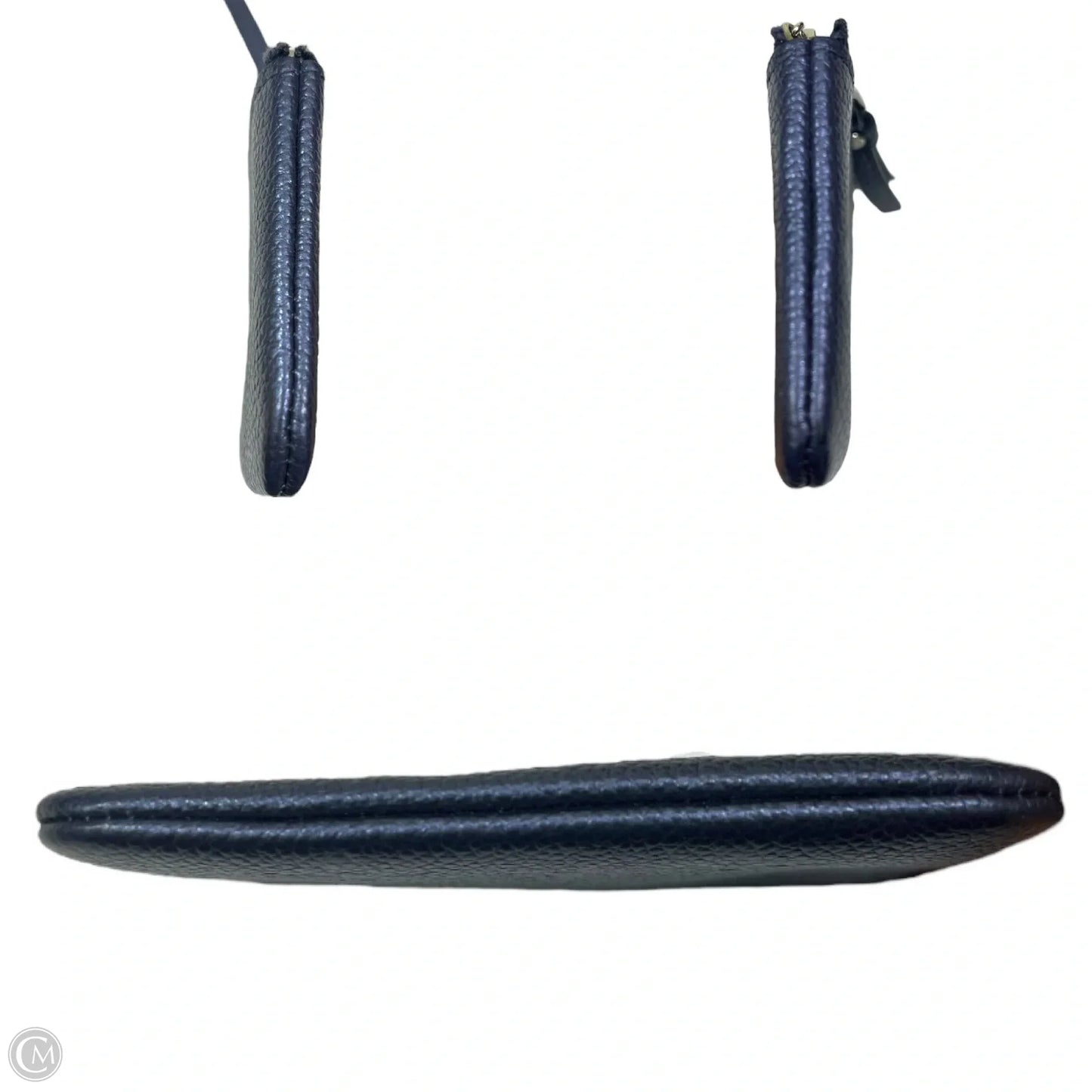 Coin Purse Luxury Designer By Louis Vuitton, Size: Small