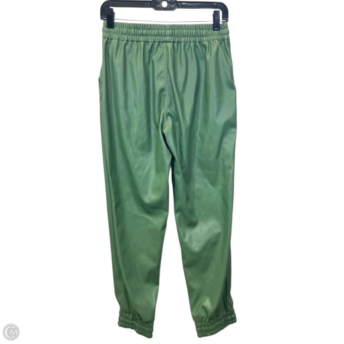 Pants Joggers By Dollhouse In Green, Size: M