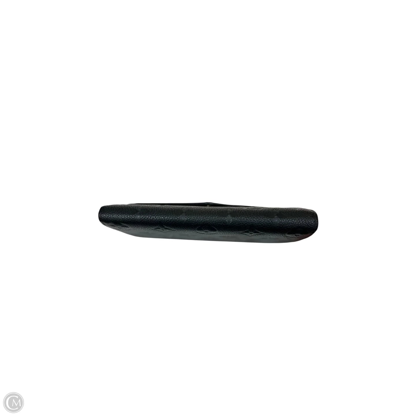 Wallet Luxury Designer By Louis Vuitton, Size: Medium