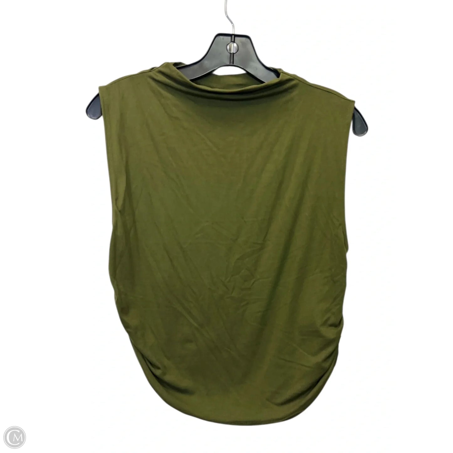 Skirt Set 2pc By Old Navy In Green, Size: L