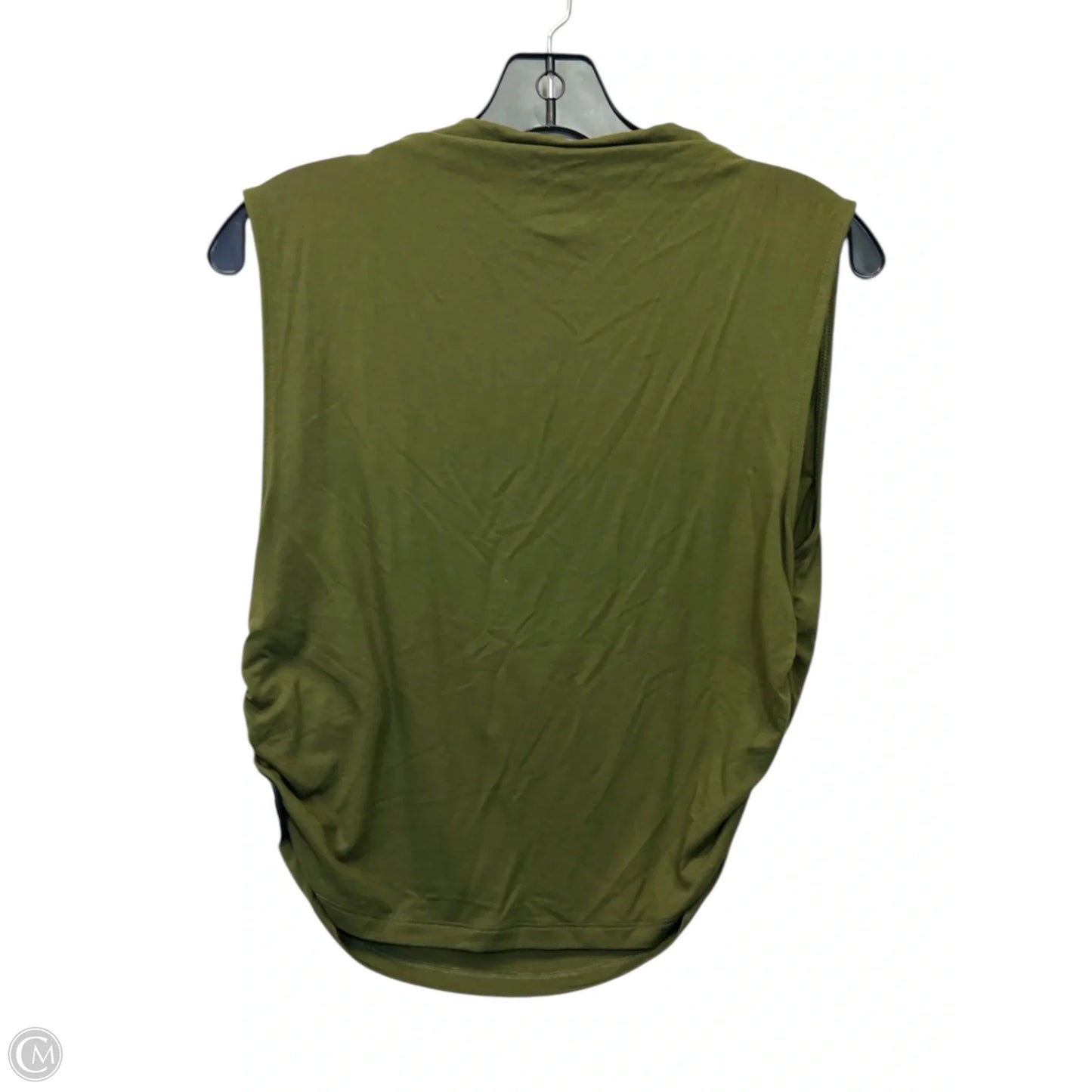 Skirt Set 2pc By Old Navy In Green, Size: L