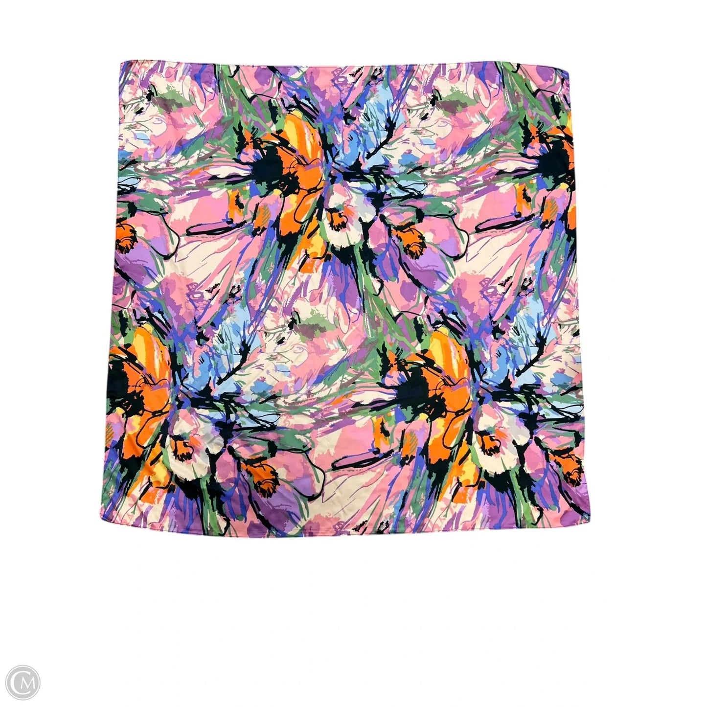Scarf Square By Moda Manhattan