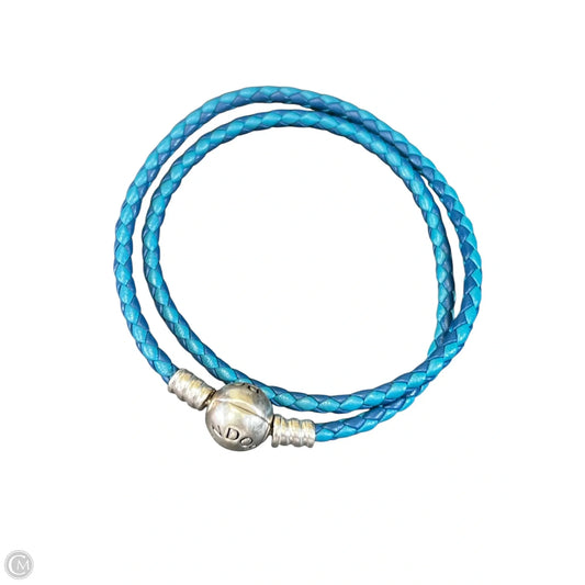 Bracelet Other By Pandora