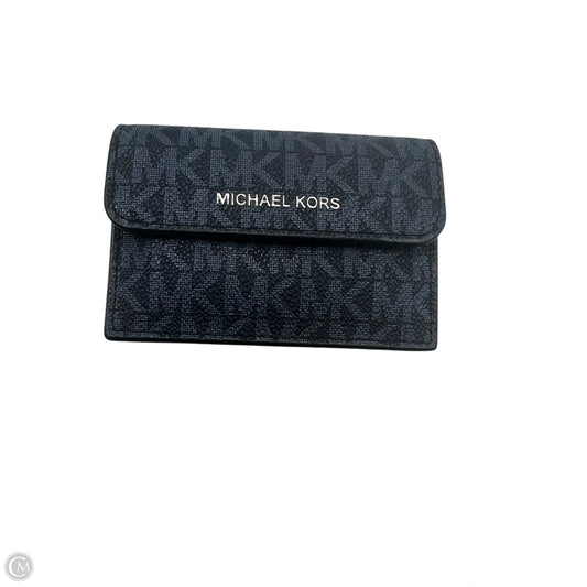 Wallet Designer By Michael By Michael Kors, Size: Small