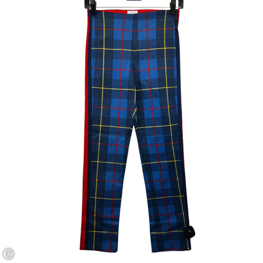 Pants Designer By Gretchen Scott In Multi-colored, Size: Xs