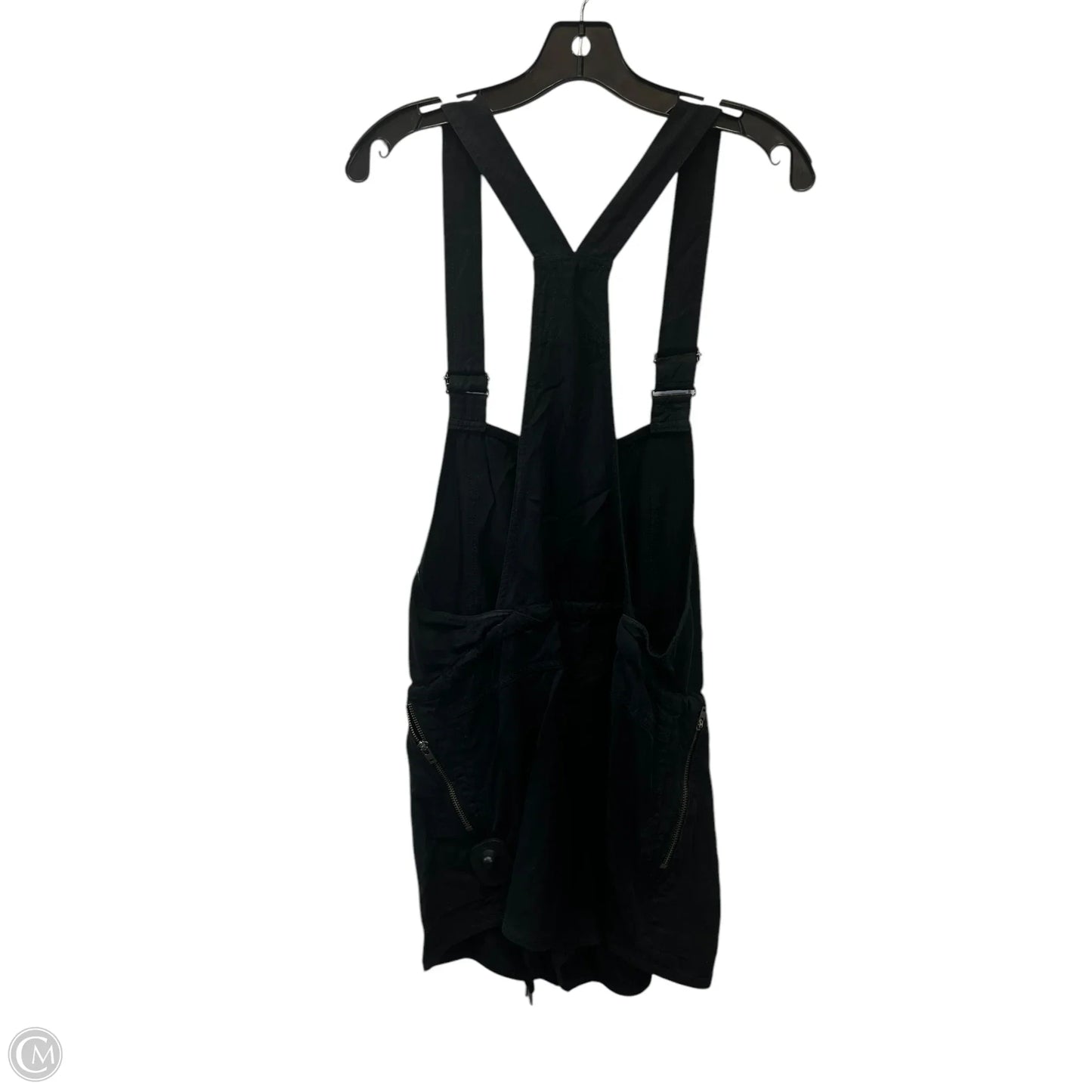 Romper Designer By Wilfred In Black, Size: S
