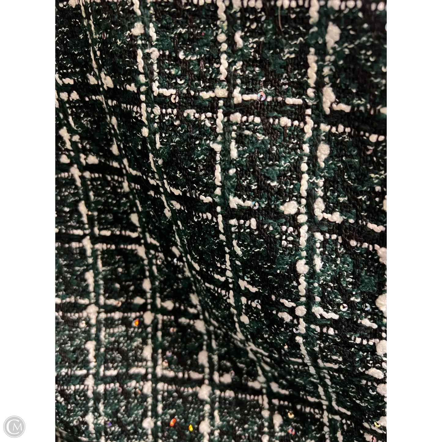 Dress Casual Maxi By Ann Taylor In Green, Size: Xs